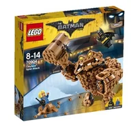 Klocki - LEGO Batman Movie Atak Clayface’a, 70904 - miniaturka - grafika 1