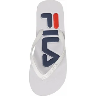 Klapki, japonki Troy Zeppa Wm's Fila - Klapki i japonki damskie - miniaturka - grafika 1