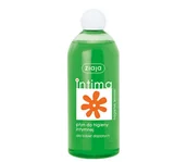 Płyny do higieny intymnej - Ziaja Intima: płyn do higieny intymnej- nagietek lekarski 500ml - miniaturka - grafika 1