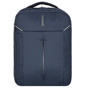 Roncato Ironik 2.0 Plecak 40 cm blu notte - Plecaki - miniaturka - grafika 1
