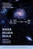 Albumy krajoznawcze - Nauka Religia Dzieje - miniaturka - grafika 1