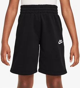 NIKE Unisex Kids Club Ft Lbr szorty - Spodenki damskie - miniaturka - grafika 1