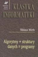 Systemy operacyjne i oprogramowanie - Algorytmy struktury danych - miniaturka - grafika 1