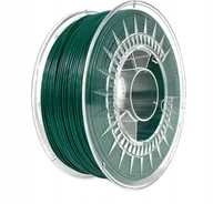Filamenty i akcesoria do drukarek 3D - Devil Design Filament Devil Design PLA 1,75mm 1kg - Race Green} - miniaturka - grafika 1