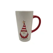 Kubki - Kubek wysoki Święty Mikołaj 460 ml - miniaturka - grafika 1