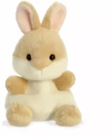 Maskotki i pluszaki - AURORA Palm Pals Plush Bunny Ella, 12 cm - miniaturka - grafika 1