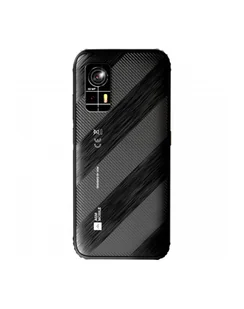 AGM MOBILE H6 Smartphones Rugged 8/256GB Czarny - Telefony komórkowe - miniaturka - grafika 1