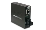 Routery - PLANET FST-802S35 konwerter sieciowy 100 Mbit/s 1310 nm Pojedynczy - miniaturka - grafika 1