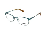 Okulary korekcyjne, oprawki, szkła - Dioptrie szkieł Superdry SDO Fuji 013 - miniaturka - grafika 1