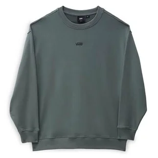 Bluza sportowa damska Vans Flying V OS FT LS - Bluzy sportowe damskie - miniaturka - grafika 1