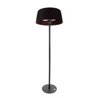 Ogrzewanie przenośne - SUNRED ARTIX SB BASIC2100 W Black - miniaturka - grafika 1