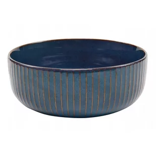 MISKA CERAMICZNA TALERZ 20x7,5cm PISA - Miski i półmiski - miniaturka - grafika 1