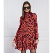 Sukienki - Patrizia Pepe Sukienka - miniaturka - grafika 1