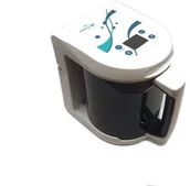 Uzdatniacze wody - Jonizator wody aQuator Vivo Silver 3l - miniaturka - grafika 1