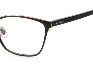 Okulary korekcyjne Fossil FOS 7079 003 - Okulary korekcyjne, oprawki, szkła - miniaturka - grafika 4