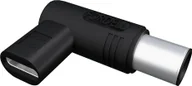 Adaptery i przejściówki - Adapter USB Blow 76-094# Adapter usb gniazdo usb-c-wtyk dc5,0/7,4 - miniaturka - grafika 1