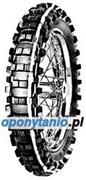 Opony motocyklowe - Mitas C16 Winter Friction 100/100R18 59M tylne koło weiss - miniaturka - grafika 1