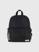 Plecaki - 4F Plecak w kolorze czarnym - miniaturka - grafika 1