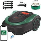 Roboty koszące - Bosch Indego S+ 500 0.600.8B0.30 - miniaturka - grafika 1