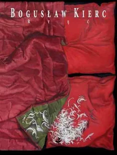 Rtęć - Poezja - miniaturka - grafika 1