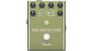 Efekty gitarowe - Fender POUR OVER ENV filtr kopułowy z efektem podłogowym 0234549000 - miniaturka - grafika 1