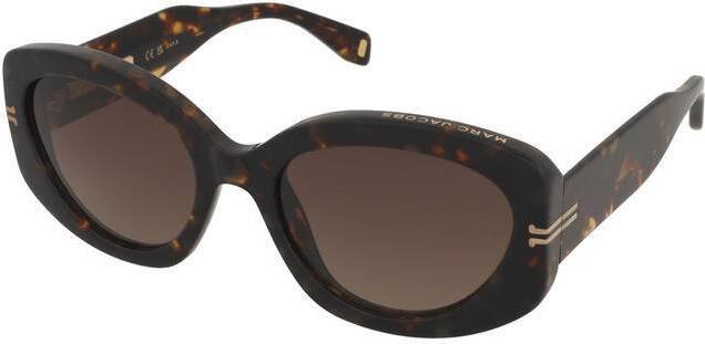Okulary Przeciwsłoneczne Damskie Marc Jacobs Mj-1099-S-086 Ø 56 Mm
