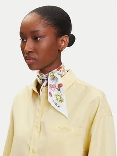 Furla Apaszka WT00022 BX3853 TRU00 Kolorowy - Apaszki i szaliki damskie - miniaturka - grafika 1