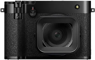 Fujifilm GFX 100RF czarny - Aparaty Cyfrowe - miniaturka - grafika 1