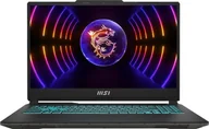 Laptopy - Cyborg 15 A13VF-1485XPL i5-13420H / 16 GB / 512 GB / RTX 4060 / 144 Hz / 16 GB RAM / 512 GB SSD PCIe / Windows 11 Home null - miniaturka - grafika 1