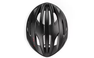 RUDY PROJECT Kask rowerowy EGOS black matte - Kaski rowerowe - miniaturka - grafika 4