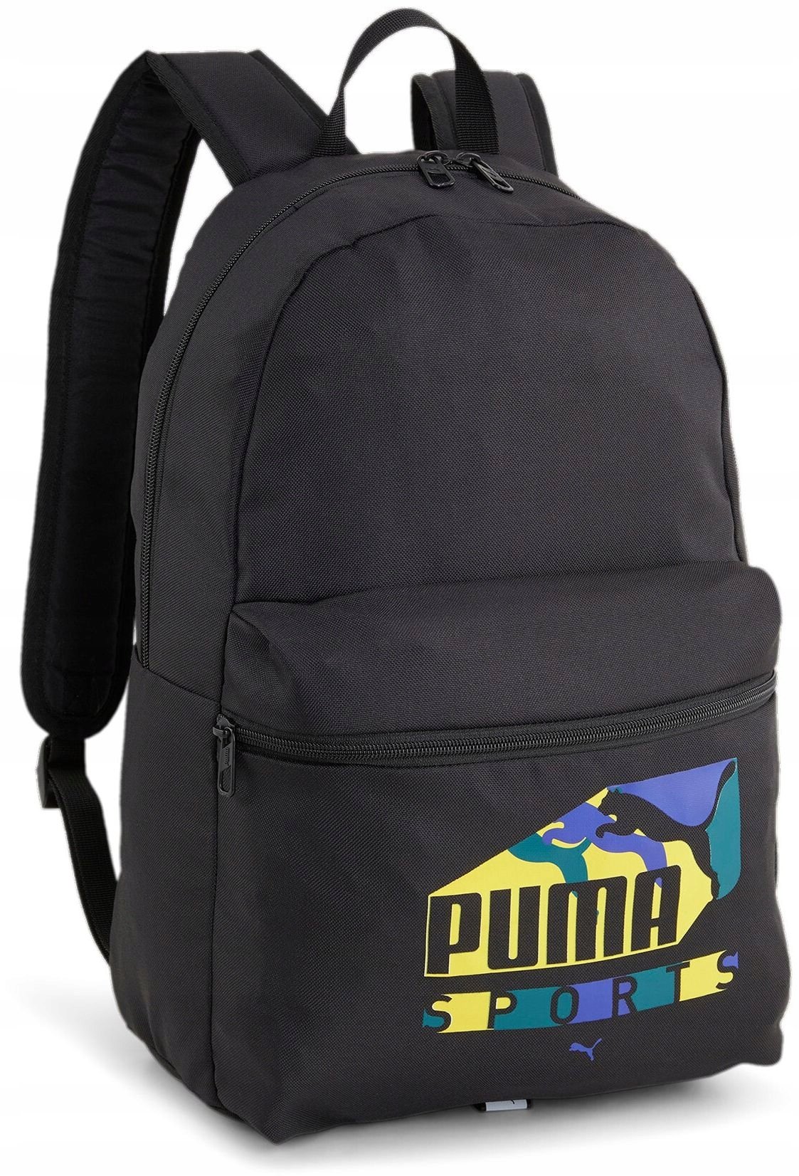 Plecak Puma Phase Sports Print Backpack