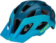 Kaski rowerowe - RUDY Project Project Crossway Helmet, ocean/pacific blue matte S-M | 55-58cm 2021 Kaski MTB HL760031 - miniaturka - grafika 1