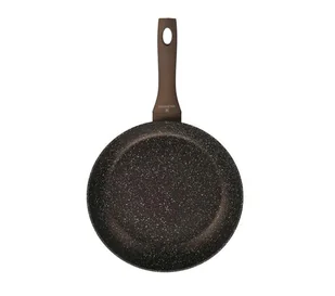Valdinox Almond 28cm Powłoka nieprzywierająca Aluminiowa - Patelnie - miniaturka - grafika 1