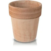 Donice - Donica Vaso Alto Griffe 23 cm terakota - miniaturka - grafika 1