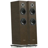 Głośniki i kolumny - Pylon Audio Diamond 28 – Kolumny podłogowe (para) Dąb Orzech - miniaturka - grafika 1
