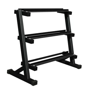 Thorn FIT STOJAK NA HANTLE HEXAGONALNE FIT TH-0169 - Stojaki na hantle i obciążenia - miniaturka - grafika 1