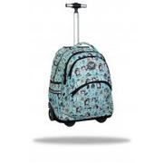 Plecaki szkolne i tornistry - Plecak 2-komorowy na kółkach Coolpack starr shoppy - miniaturka - grafika 1