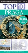 Przewodniki - Praga Top 10 - miniaturka - grafika 1
