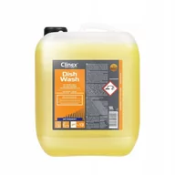 Środki do zmywarek - Clinex Dishwash 10L do mycia naczyń w zmywarce - miniaturka - grafika 1