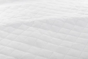 Ochraniacz Pikowany 180 x 200 na Materac Alia - Pokrowce na materace - miniaturka - grafika 11