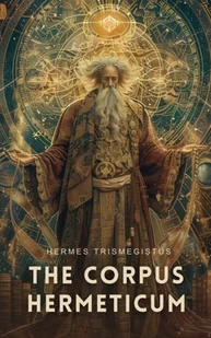 Corpus Hermeticum - Audiobooki obcojęzyczne - miniaturka - grafika 1
