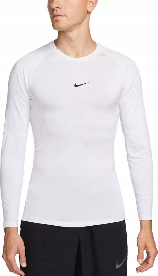 Nike Koszulka Pro LS FB7919-100