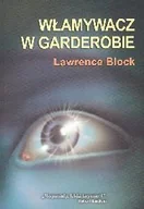 Kryminały - Włamywacz w garderobie - miniaturka - grafika 1