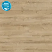 Panele podłogowe - Swiss Krono Panel podłogowy Dąb Gemini 8 mm AC5 - miniaturka - grafika 1