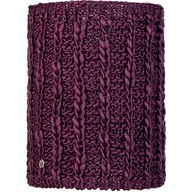 Czapki dla dzieci - Buff Komin Buff Knitted Neckwarmer Comfort Liv DHALIA 117872.628.10.00 - miniaturka - grafika 1