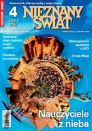 Czasopisma - Nieznany Świat 4/2017 - miniaturka - grafika 1