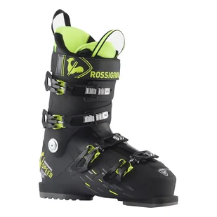Buty Rossignol Speed 100 HV+ Black 2025 265 mm - Buty narciarskie - miniaturka - grafika 1