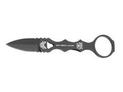 Noże - Nóż Benchmade 173BK Mini SOCP - miniaturka - grafika 1