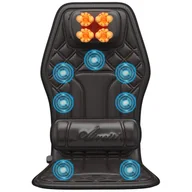 Masażery - Mata Masująca grzanie chłodzenie PH-308Y - miniaturka - grafika 1