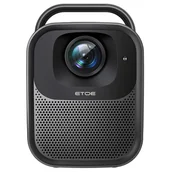 Projektory - ETOE Seal Pro, 1000 ANSI czarny - miniaturka - grafika 1